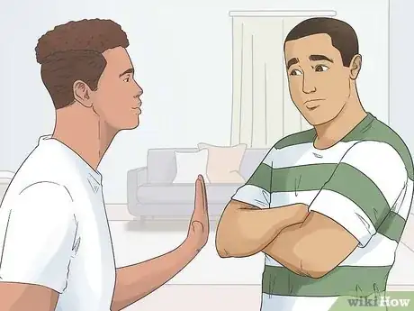 Imagen titulada Deal With People Who Strongly Disagree With You Step 14