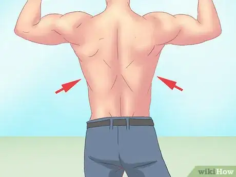 Imagen titulada Work on Your Lats Step 9