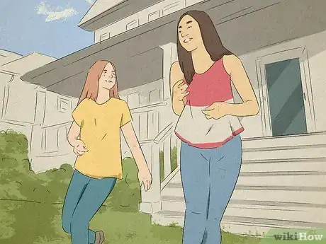 Imagen titulada Deal With the Police when They Come to Your Door at a Party Step 7