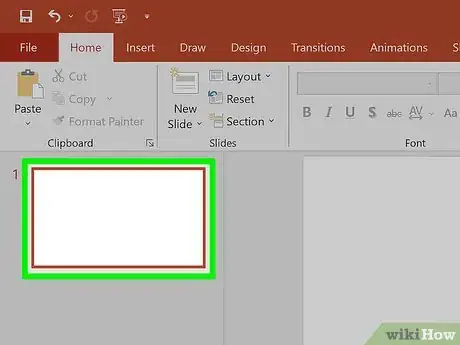 Imagen titulada Shorten a YouTube Video in PowerPoint Step 10