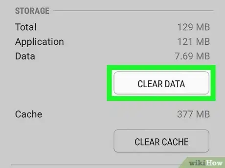 Imagen titulada Create Two Accounts in Clash of Clans on One Android Device Step 9