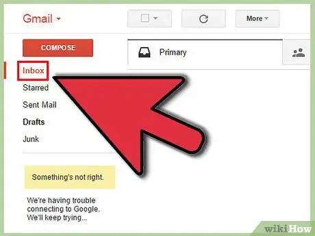 Imagen titulada Make a Google Doc Step 4