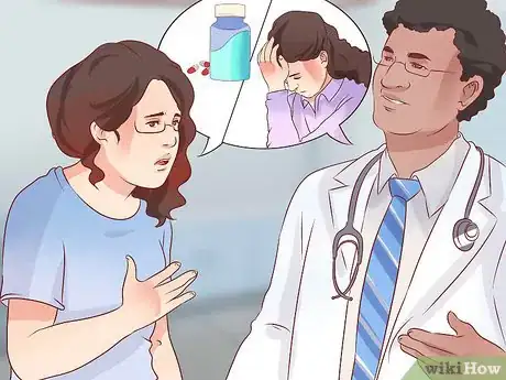 Imagen titulada Block Out Voices and Weird Thoughts from Your Head Step 9