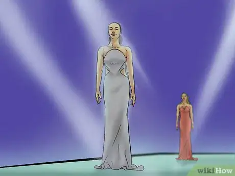 Imagen titulada Become Miss World Step 14