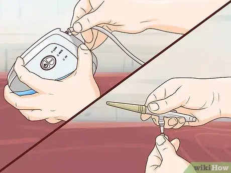 Imagen titulada Airbrush Step 1