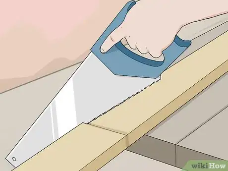 Imagen titulada Build a Rabbit Hutch Step 5