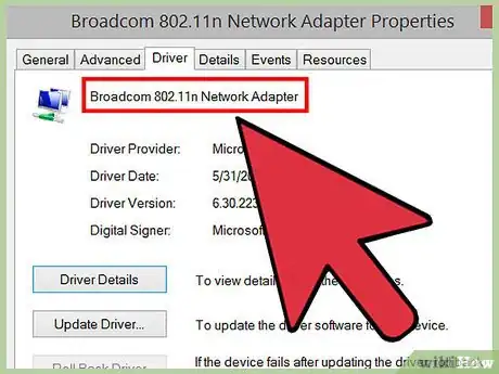 Imagen titulada Reinstall Wireless Drivers Step 6