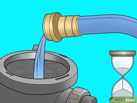 Imagen titulada Prime a Water Pump Step 7