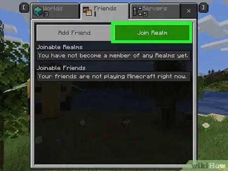 Imagen titulada Join a Minecraft Server Step 22