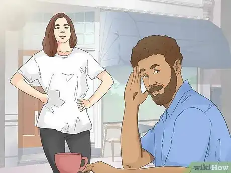 Imagen titulada Know if a Leo Man Is Playing You Step 2