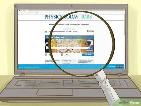 Imagen titulada Become a Physicist Step 8