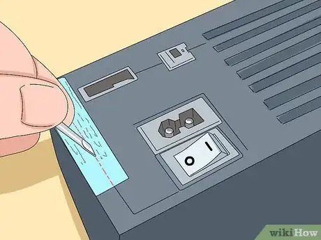 Imagen titulada Disassemble a PlayStation 2 Step 4