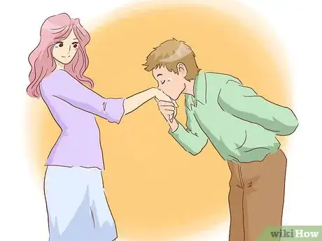 Imagen titulada Be Social at a Party Step 2