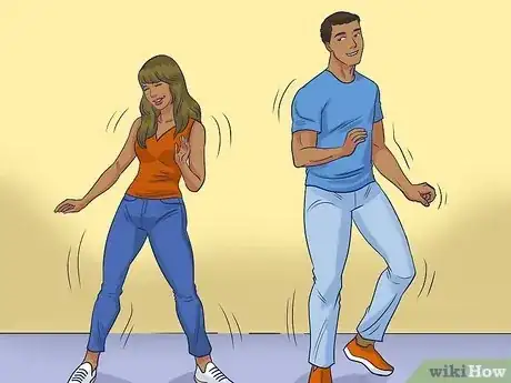 Imagen titulada Dance Disco Step 1