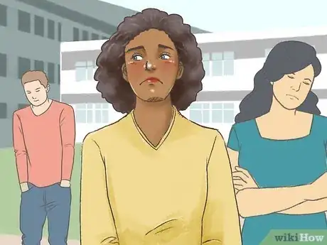 Imagen titulada Accept Being Tall As a Teen Girl Step 12