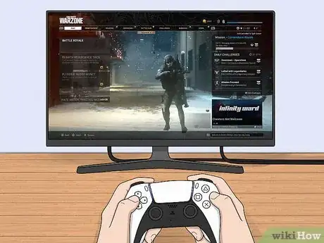 Imagen titulada Become a Gamer Step 8