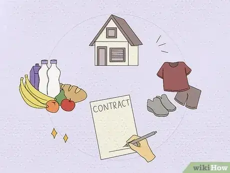 Imagen titulada Get Emancipated as a Teen Step 1
