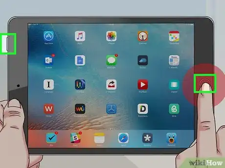 Imagen titulada Undisable an iPad Step 27
