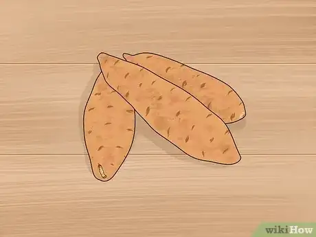 Imagen titulada Grow Sweet Potatoes in Containers Step 1