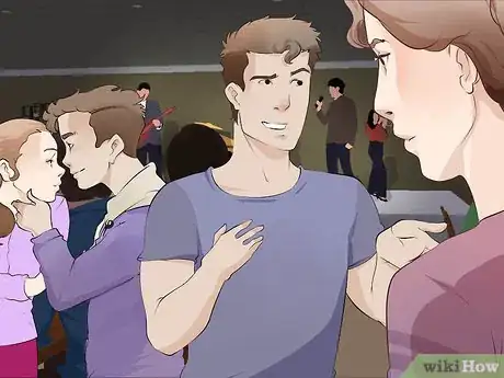 Imagen titulada Be a Good Wingman Step 5