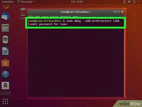 Imagen titulada Use Wine on Linux Step 2
