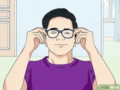 Imagen titulada Tell if Glasses Block Blue Light Step 8