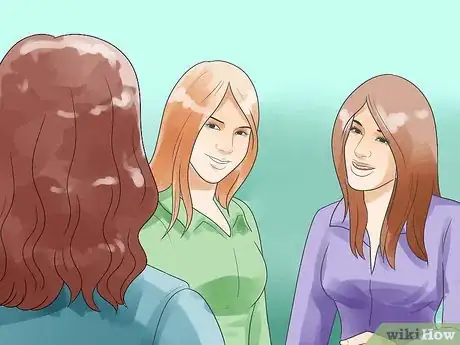 Imagen titulada Be Less Clingy Step 7