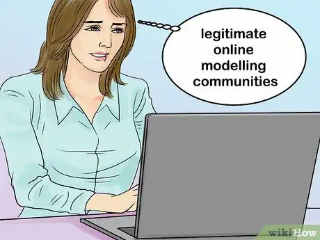Imagen titulada Become a Site Model Step 14