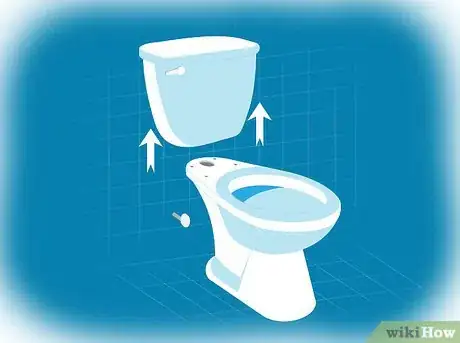 Imagen titulada Remove a Toilet Step 2