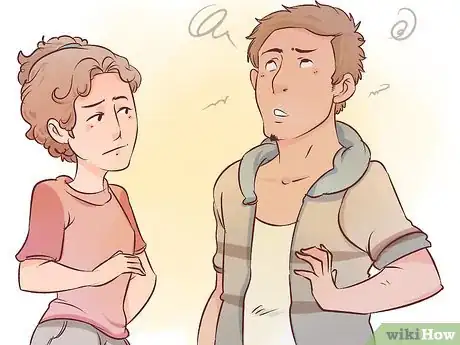 Imagen titulada Get a Girl to Like You when She Has No Interest in Relationships Step 4
