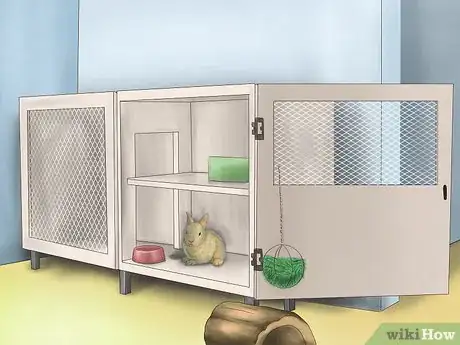 Imagen titulada Raise a Healthy Bunny Step 8
