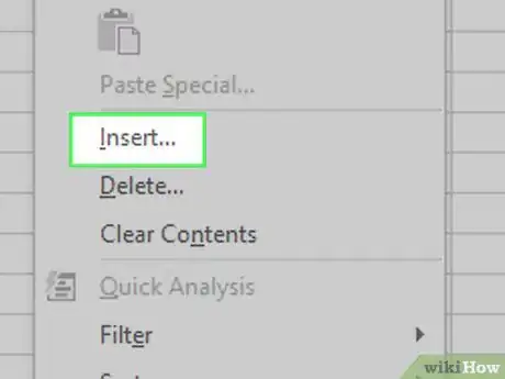 Imagen titulada Use Macros in Excel Step 15