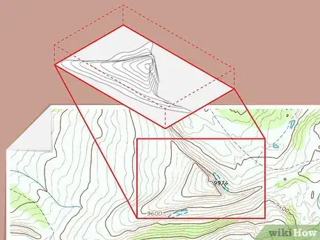 Imagen titulada Read Topographic Maps Step 2