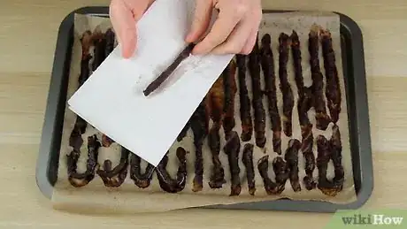 Imagen titulada Store Jerky Step 1