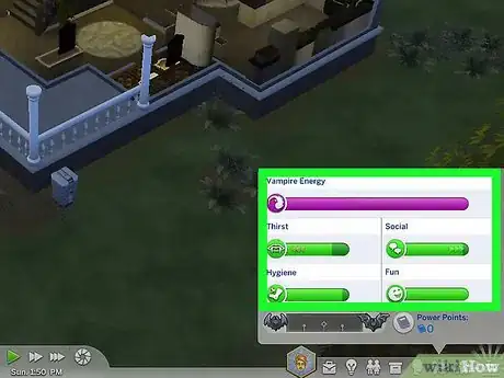 Imagen titulada Make Your Sims's Need Full Step 8