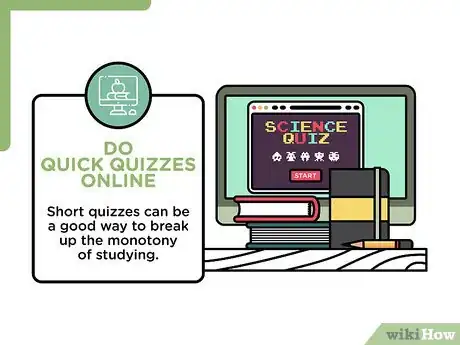 Imagen titulada Make Tests Fun Step 7