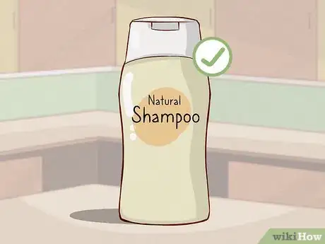 Imagen titulada Have Healthy Hair Step 1