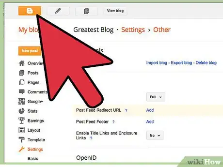 Imagen titulada Increase Blog Traffic Step 17