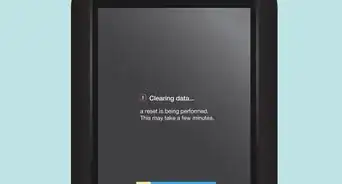 reiniciar una Nook