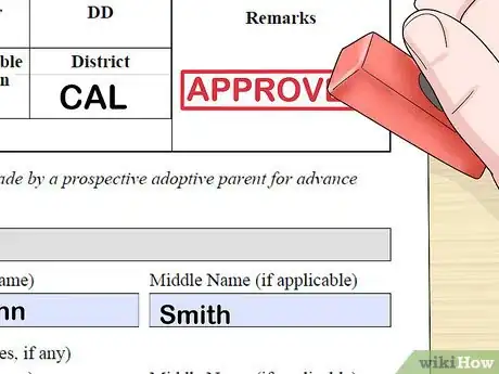 Imagen titulada Adopt a Child from Syria Step 8