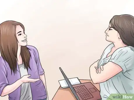 Imagen titulada Handle Angry Customers Step 4