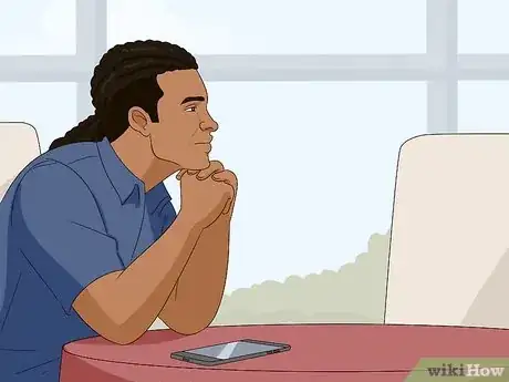 Imagen titulada Get an Emotionally Unavailable Man to Chase You Step 13