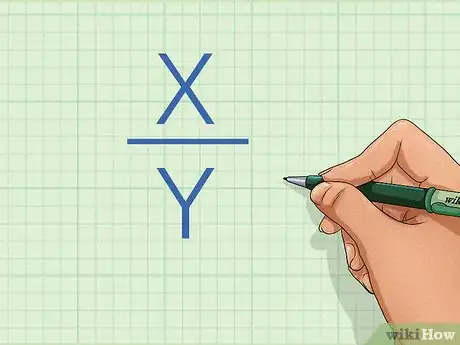 Imagen titulada Determine Whether Two Variables Are Directly Proportional Step 1
