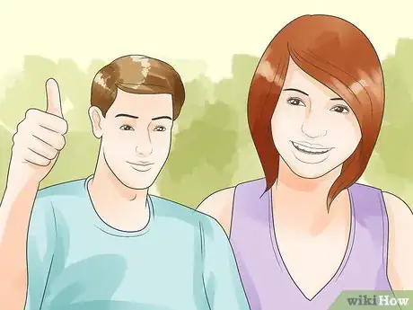 Imagen titulada Be Less Clingy Step 2
