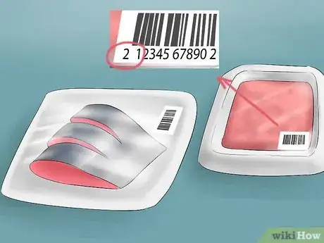 Imagen titulada Read 12 Digit UPC Barcodes Step 4