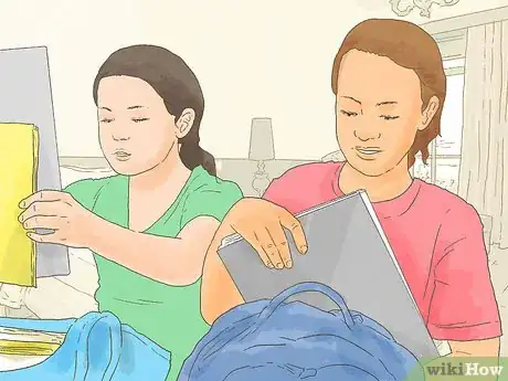 Imagen titulada Get Rid of Study Backlogs Step 5