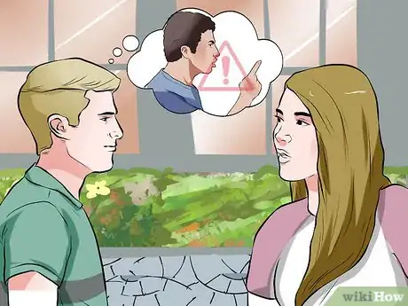 Imagen titulada Stop Being Defensive Step 11