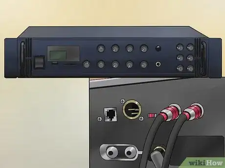 Imagen titulada Hook up an Equalizer Step 15