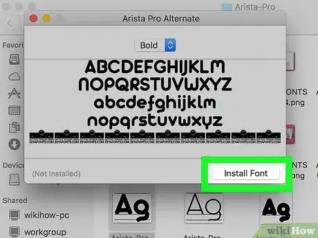 Imagen titulada Add Fonts to Photoshop Step 8
