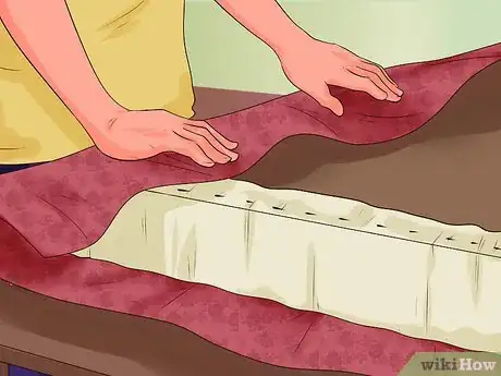 Imagen titulada Upholster a Bench Step 22